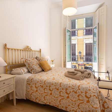 Apartamento Molina Lario Catedral مالقة المظهر الخارجي الصورة