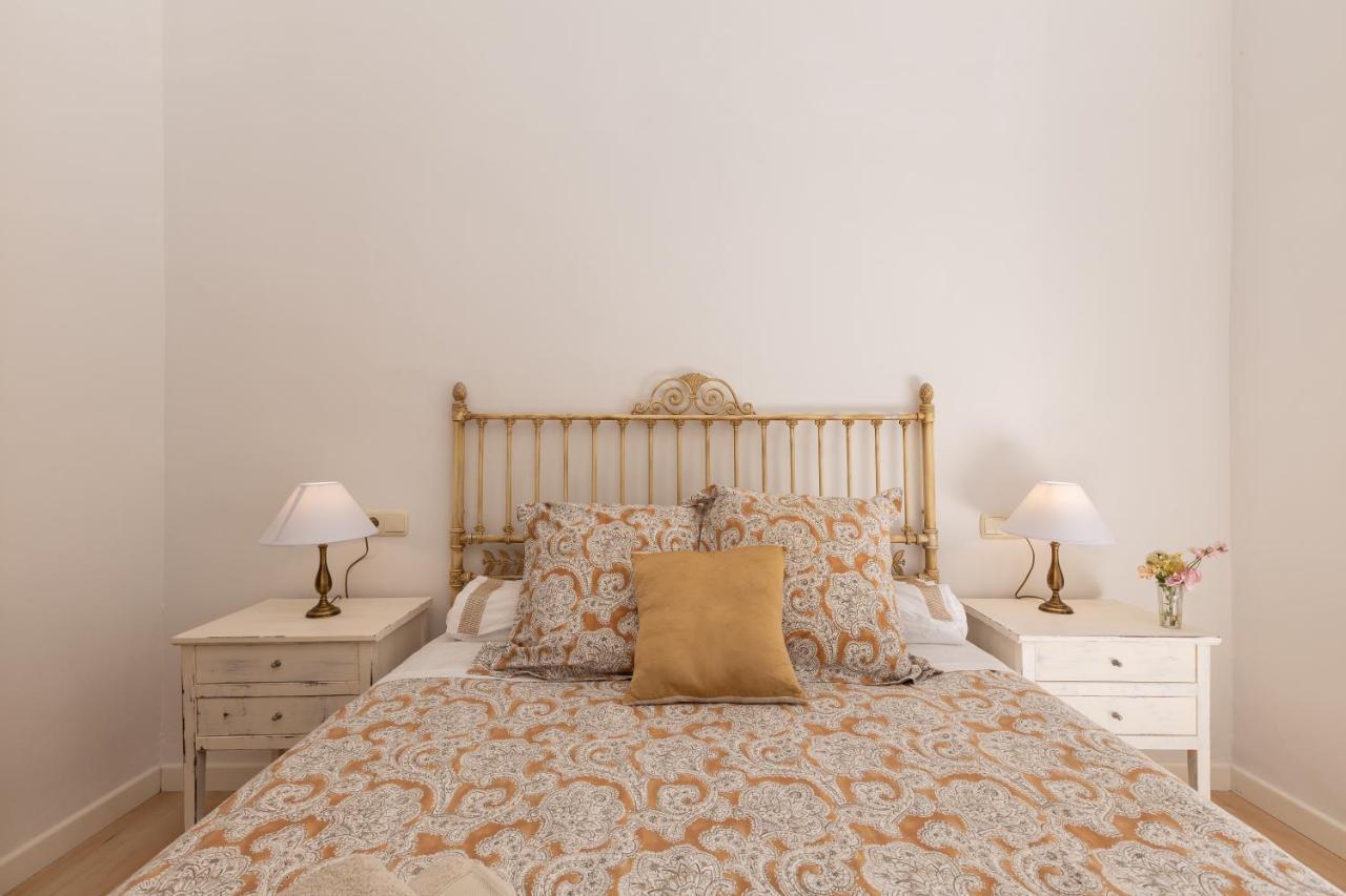 Apartamento Molina Lario Catedral مالقة المظهر الخارجي الصورة