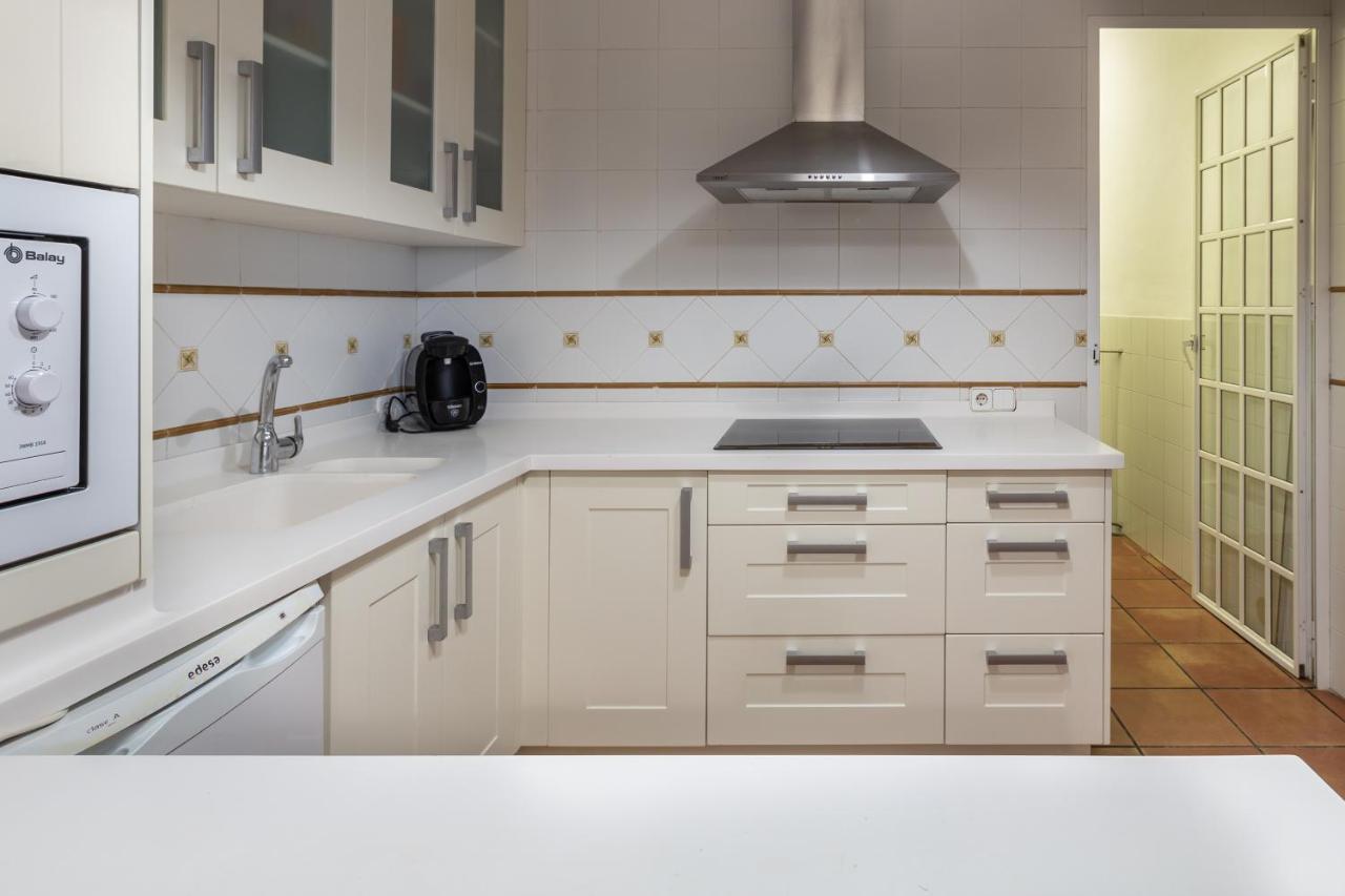 Apartamento Molina Lario Catedral مالقة المظهر الخارجي الصورة