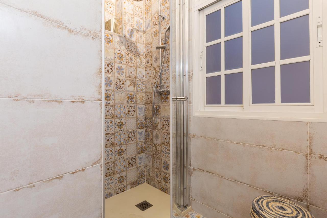 Apartamento Molina Lario Catedral مالقة المظهر الخارجي الصورة
